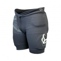 Защитные шорты Demon 1300 Flex-Force Pro Shorts