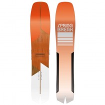 Сноуборд CAPITA Spring Break Powder Glider 2020