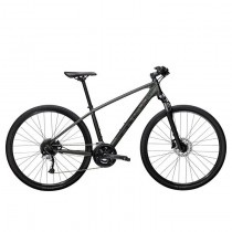 Велосипед 28" Trek DUAL SPORT 3 2021