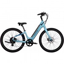 Электровелосипед  27,5" Aventon Pace.3 ST 500