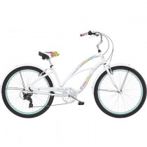 Велосипед ELECTRA Cruiser Lux 7D Ladie's