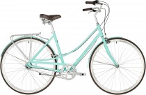 Велосипед 28" Electra Loft 3i Ladie's 2019 Mint