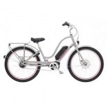 Электровелосипед Electra Townie Go! 5i EQ Women's