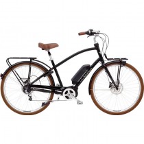 Электровелосипед Electra Townie Commute Go! 5i