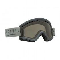 Маска Electric 24/25 EGV Matte Grey/Light Grey