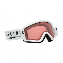 Маска Electric 24/25 EGV Matte White/Rose