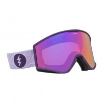 Маска Electric 24/25 EK1.S Flood / Purple Chrome + Blue Yellow