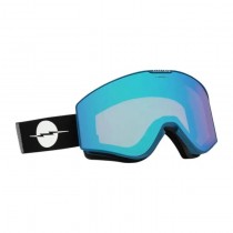 Маска Electric 24/25 EK2 Eclipse Blue-Black Atomic Ice + Blue Onyx