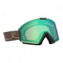 Маска Electric 24/25 Kabru Arthur Longo / Atomic Mint + Blue Onyx