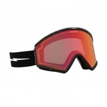 Маска Electric 24/25 Roteck Black Tort Crimson Photochromic