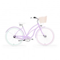 Велосипед EMBASSY 28" Jules Cruiser 3i/7i