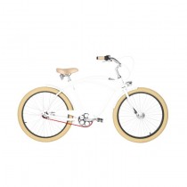 Велосипед 26" EMBASSY New Classic Cruiser 3i/7i