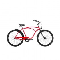 Велосипед 26" EMBASSY Speed Racer Cruiser 3i/7i