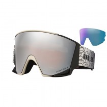 Маска Oakley Flow Scape L 2026