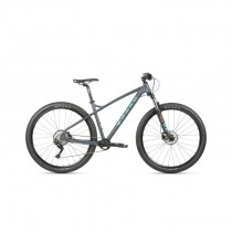 Велосипед 29" Haro Double Peak Comp 2020