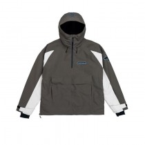 Куртка Beyond Medals Retro Anorak 2027