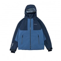 Куртка Beyond Medals Tech 3L 2026