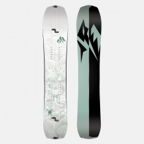 Сплитборд JONES Solution Women's 2023