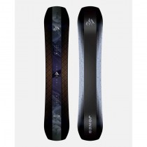 Сноуборд Jones Mountain Twin Pro 2027
