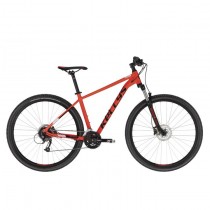 Велосипед 29" Kellys Spider 50 2021