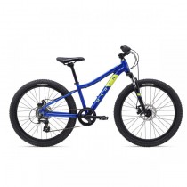 Велосипед 24" Marin Bayview Trail 2021