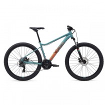 Велосипед 27.5" Marin Wildcat Trail 1 2020