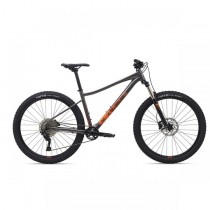 Велосипед 27,5" Marin Wildcat Trail 5 2020