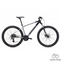 Велосипед 27,5" Marin Bobcat Trail 3 2019