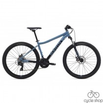 Велосипед 27,5" Marin Wildcat Trail 1 2019