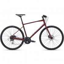 Marin Fairfax 2 2025