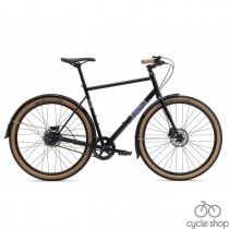 Велосипед 27,5" Marin Nicasio RC 2019