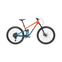 Marin Rift Zone 1 2024