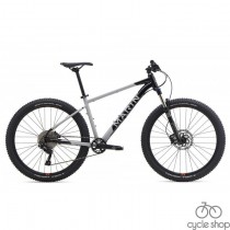 Велосипед 29" Marin Bobcat Trail 5 2019 Gloss Charcoal