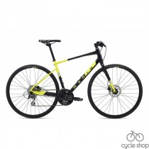 Велосипед 28" Marin Fairfax 2 2019 Satin Black