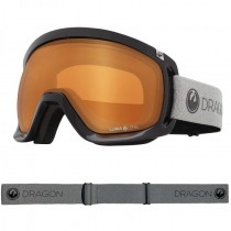 Маска Dragon D3 OTG New (Switch/Ll Photochromic Amber) 22-23