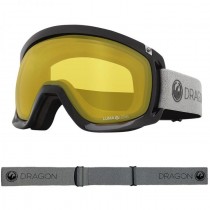 Маска Dragon D3 OTG New (Switch/Ll Photochromic Yellow) 22-23