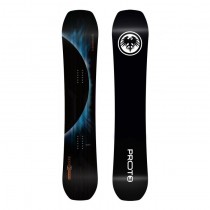 Сноуборд Never Summer PROTO T3 Eclipse 2027