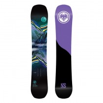Сноуборд Never Summer PROTO T3 FR Wmns 2027