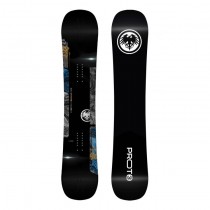Сноуборд Never Summer PROTO TYPE 3 ULTRA 2027