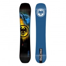 Сноуборд Never Summer PROTO T3 FR 2026