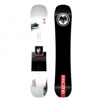 Сноуборд Never Summer PROTO TYPE 3 ULTRA 2026