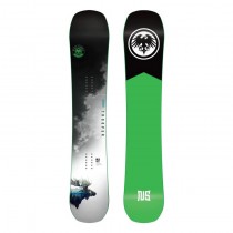 Сноуборд Never Summer Trooper 2026