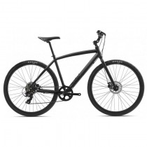 Велосипед 28" Orbea Carpe 40 2018