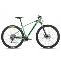 Велосипед 29" Orbea Alma H50 2020