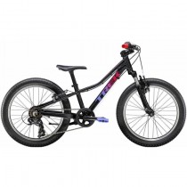 Велосипед 20" Trek Precaliber 7SP Girls BK 2020
