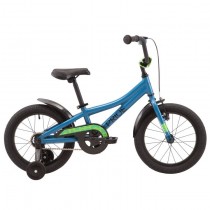 Велосипед 16" Pride Rider 16 2022