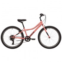 Велосипед 24" Pride Lanny 4.1 2022