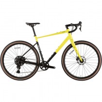 Велосипед 28" Pride ROCX 8.1 B6