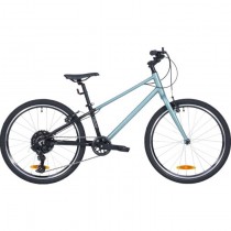 Велосипед 24" Pride GLIDER 4.1 2025
