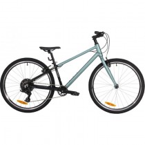 Велосипед 26" Pride GLIDER 6.1 2025